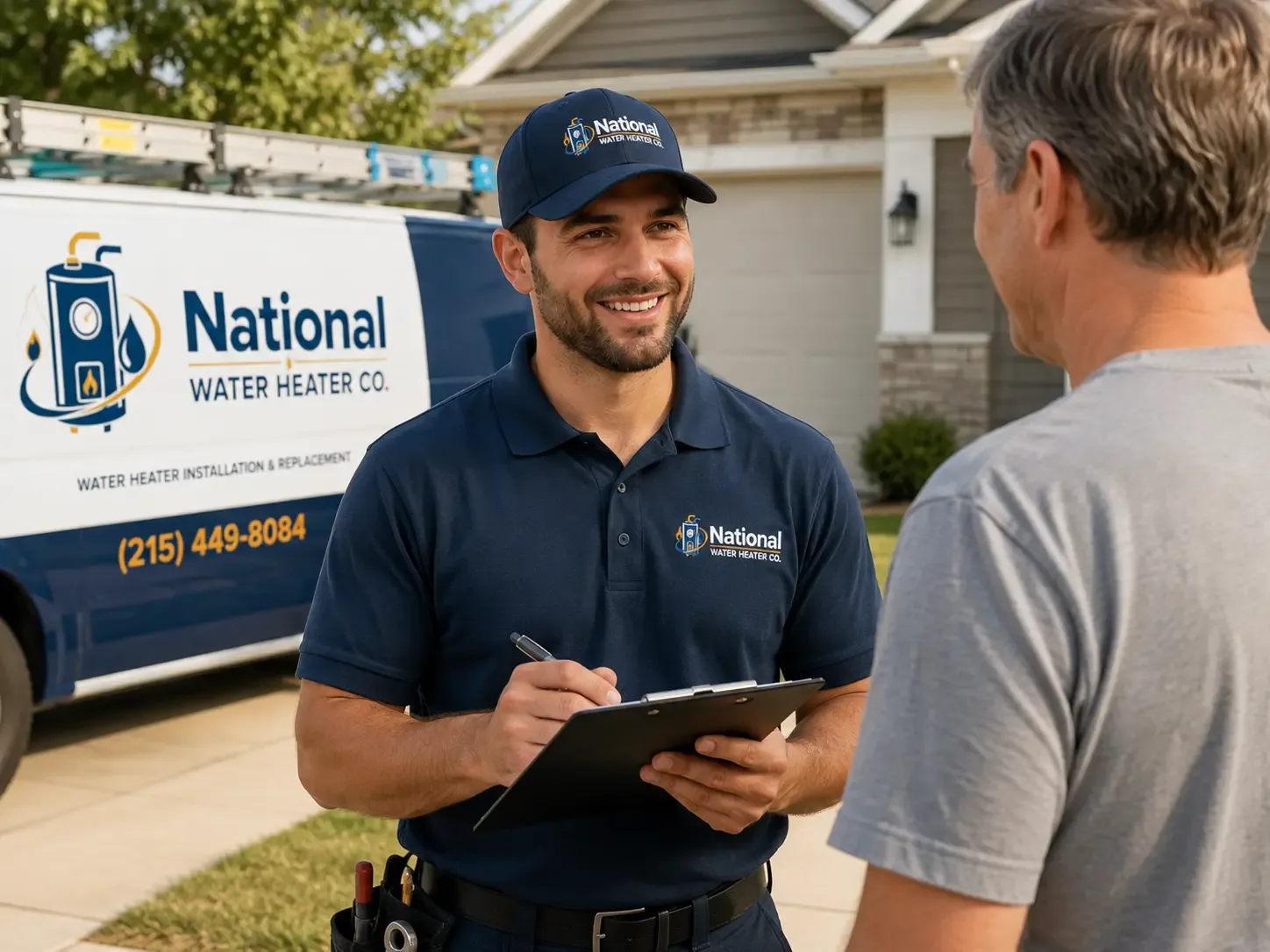 Water Heater Installation Julian, NE FAQs